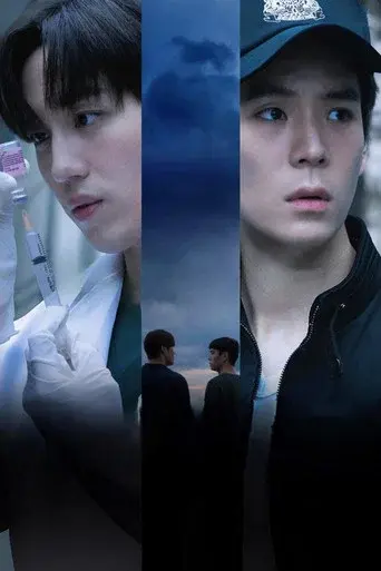 การุณยฆาต poster