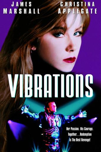 Vibraciones - Poster