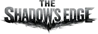 The Shadow's Edge - Logo