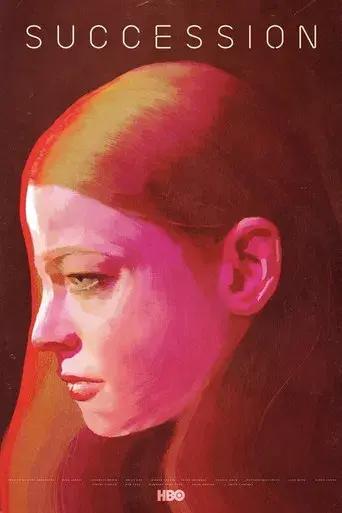 Succession - Poster