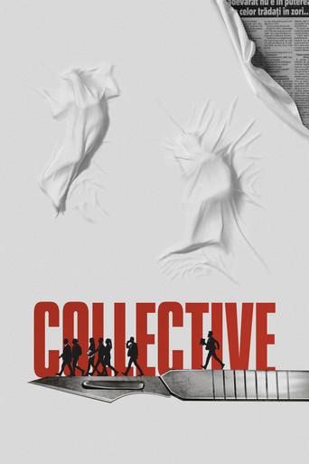 Collective - Poster