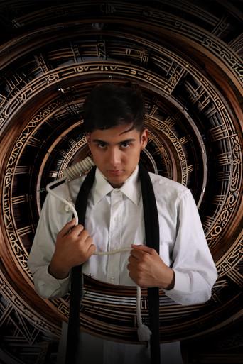 Y Ahora Me Ves... - Poster