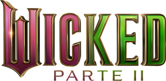 Wicked Parte II - Logo