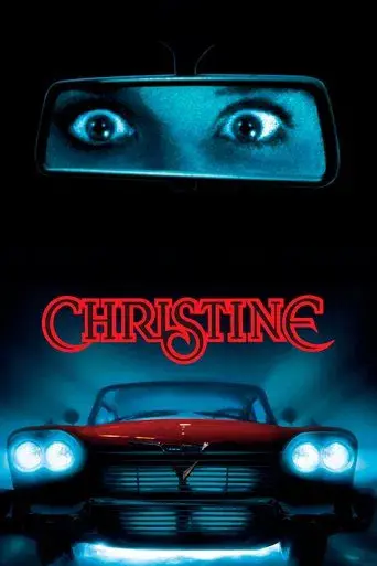 Christine - Poster