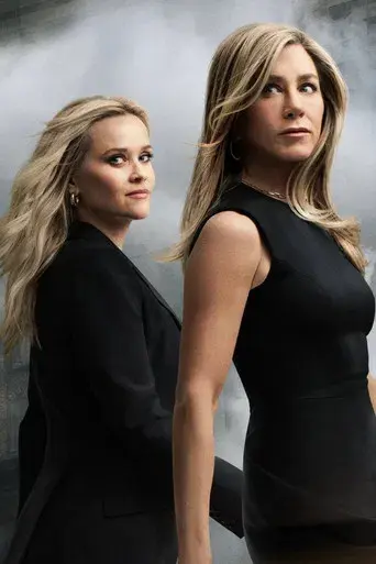 The Morning Show - Poster