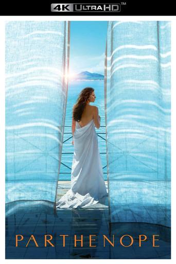 Parthenope - Poster