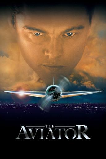 El aviador - Poster