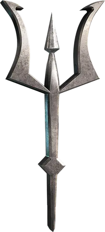 Percy Jackson y los dioses del Olimpo - Logo