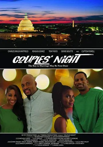 Couples' Night poster