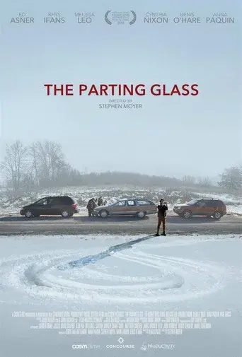 The Parting Glass - Poster
