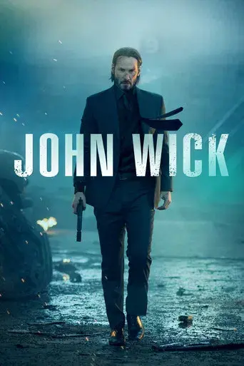 John Wick (Otro día para matar)