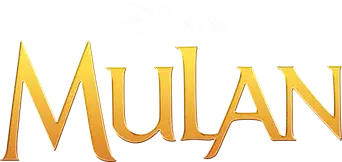 Mulán - Logo