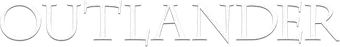 Outlander - Logo