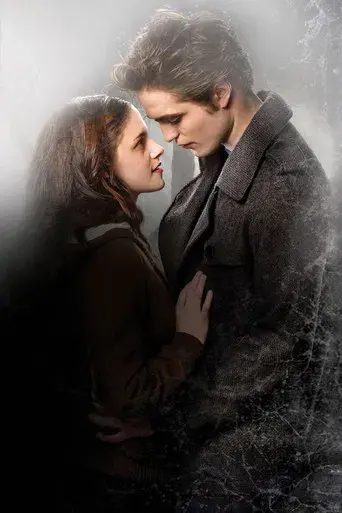 Crepúsculo - Poster