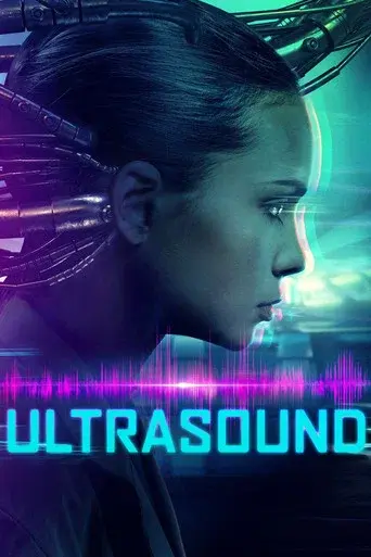 Ultrasound - Poster