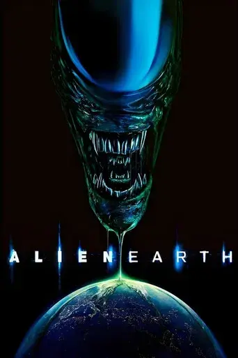 Alien: Planeta Tierra - Poster