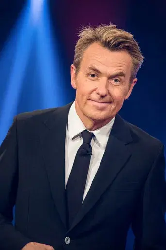 Skavlan - Poster