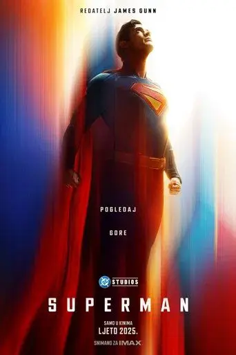 Superman - Poster