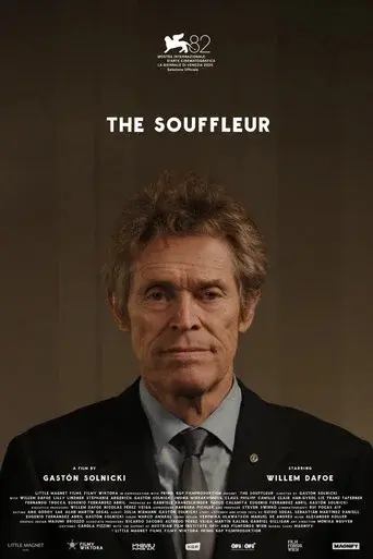 The Souffleur - Poster