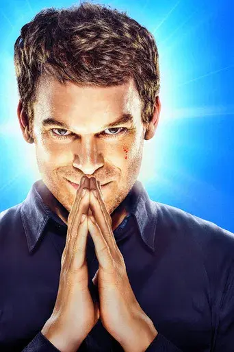 Dexter: Resurrección - Poster