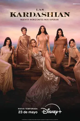 Las Kardashian - Poster