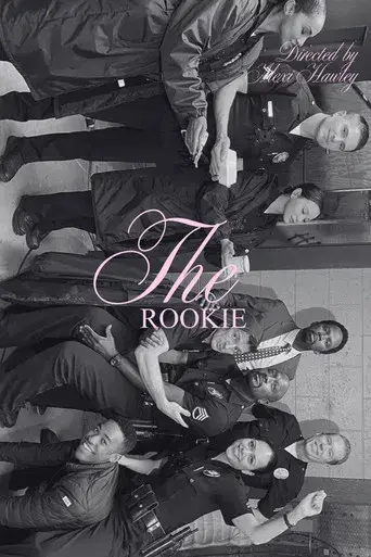 The Rookie - Poster