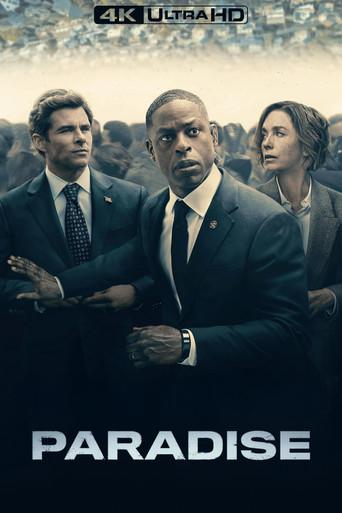 Paradise - Poster