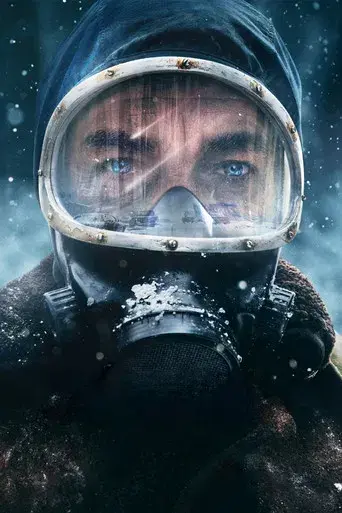 El Eternauta - Poster