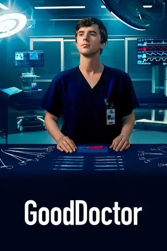 The Good Doctor - Poster