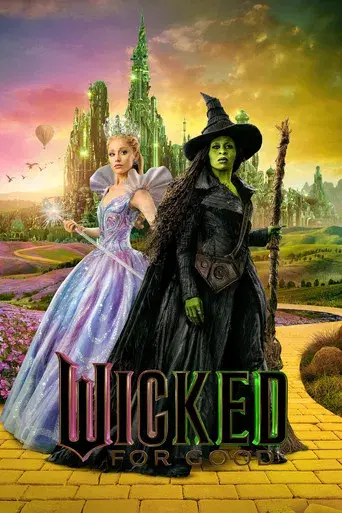 Wicked Parte II - Poster