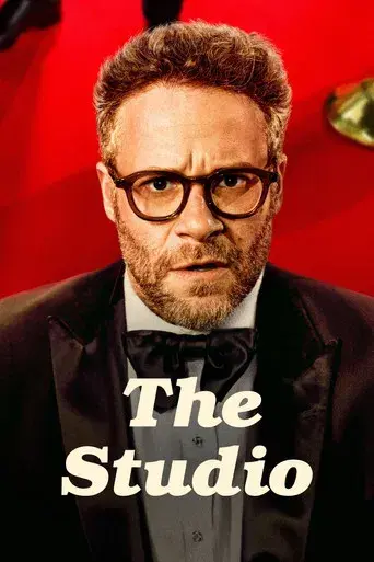 The Studio - Poster