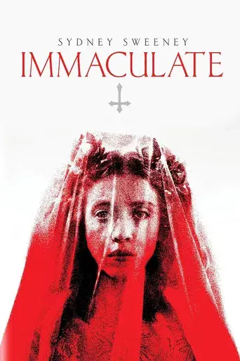 Inmaculada - Poster