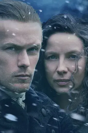 Outlander - Poster