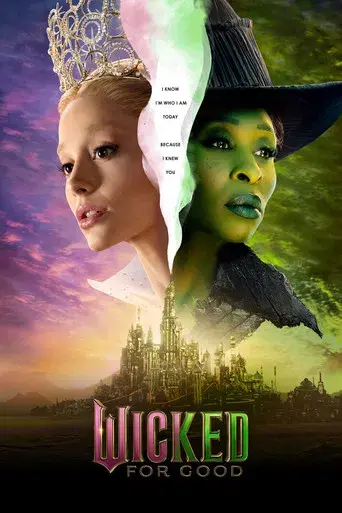 Wicked Parte II - Poster