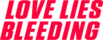 Sangre en los labios - Logo