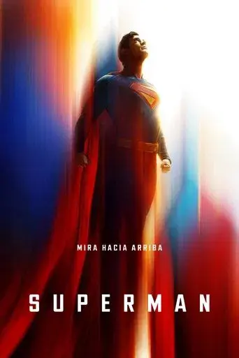 Superman - Poster