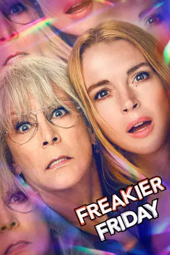 Ponte en mi lugar de nuevo - Poster