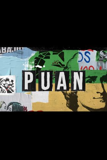 Puan - Poster