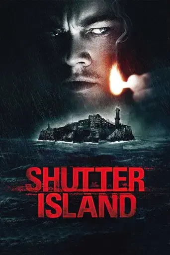 Shutter Island - Poster