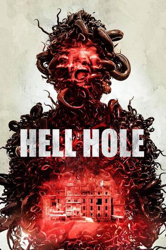 Hell Hole - Poster
