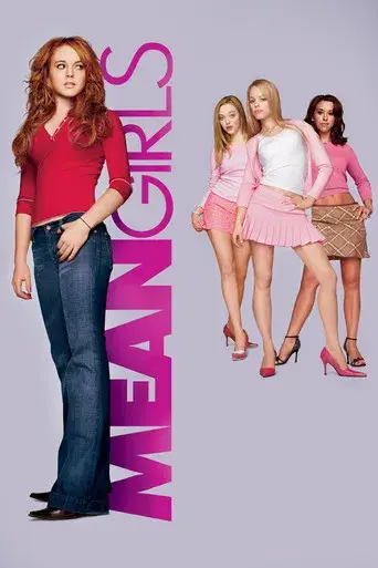 Chicas malas - Poster