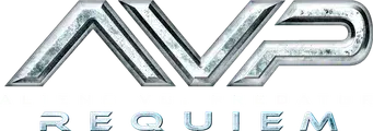 Aliens vs. Predator 2 - Logo