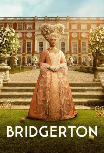 Los Bridgerton - Poster