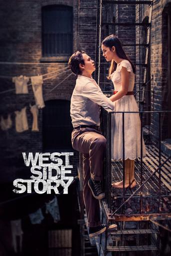 West Side Story - Poster