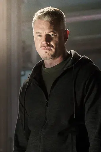 Pesadilla americana - Poster