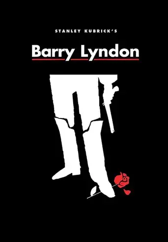 Barry Lyndon - Poster