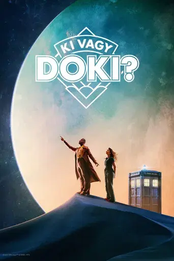 Doctor Who - Poster