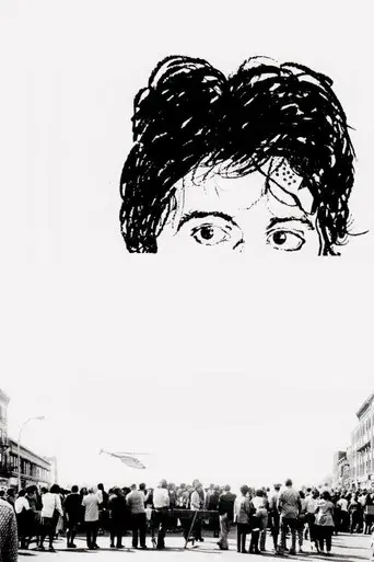 Tarde de perros - Poster