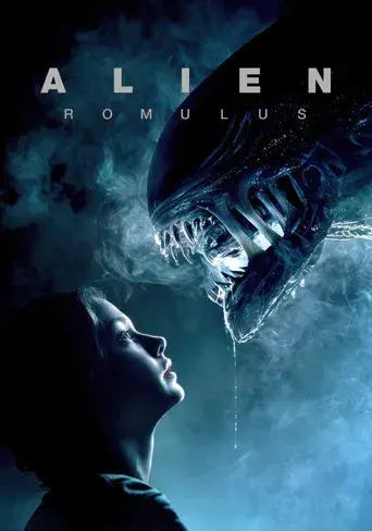 Alien: Romulus - Poster