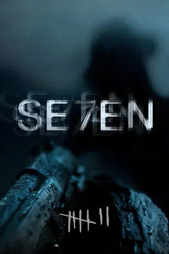 Seven - Poster